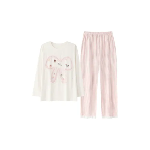 PBENO PD XL16031 Женские Пижамные Комплекты