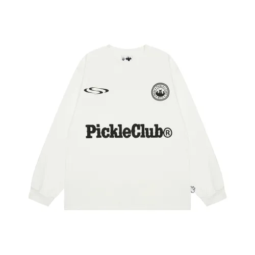 LBPC Унисекс T-рубашки