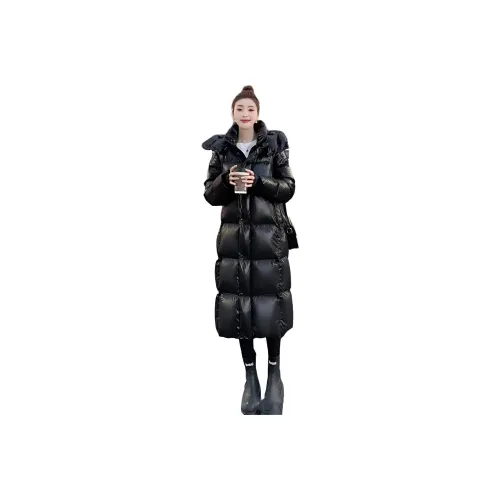 BEAUTIFUL CONFESSION Пуховая куртка Женская