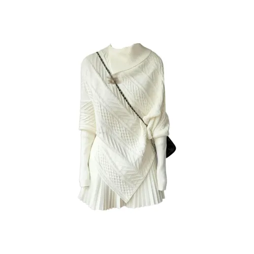 COMMA GIRL Женские Комплекты с Юбкой