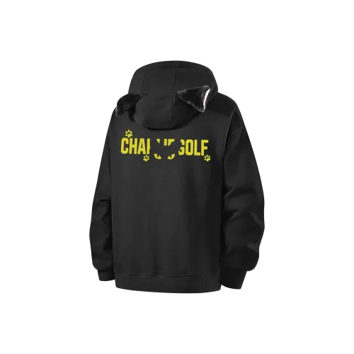 CHARLIE GOLF Унисекс Свитшоты