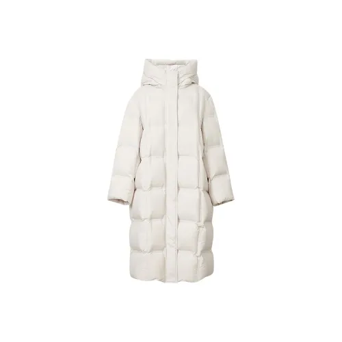 Hopeshow Женские Пуховики