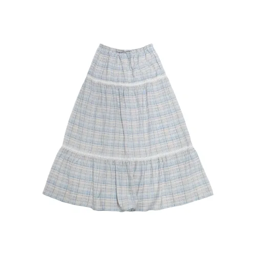 EXPIRED GIRL Повседневная длинная юбка женская