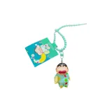 Карандашный Шин-Чан - Декоративная подушка Шин-Чан