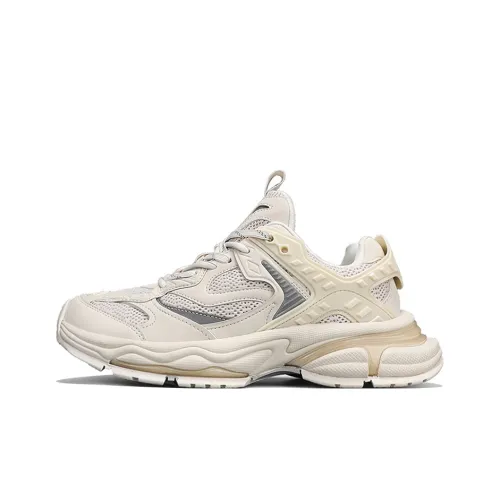 NFL Basic Leisure Series Американский винтаж Потертый Низкий Топ Телесный Топ Кроссовки Унисекс