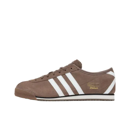 Adidas Originals Italia 70s Повседневная обувь Мужская Коричневая
