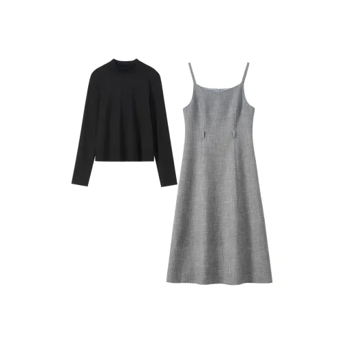 SENTUBILA Женские Комплекты с Юбкой