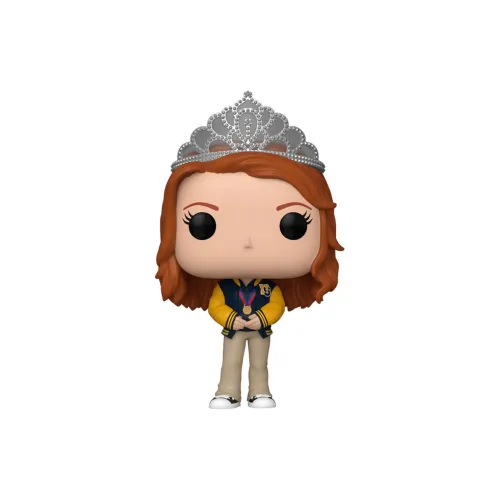 Funko Mean Женский Корона Edition Hello Kitty 20-я годовщина Памятная Фигурка в стиле Chibi