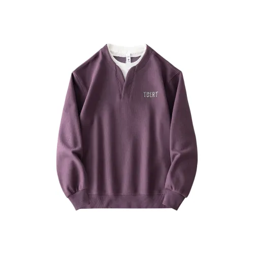 WAYHWEI Унисекс Свитшоты