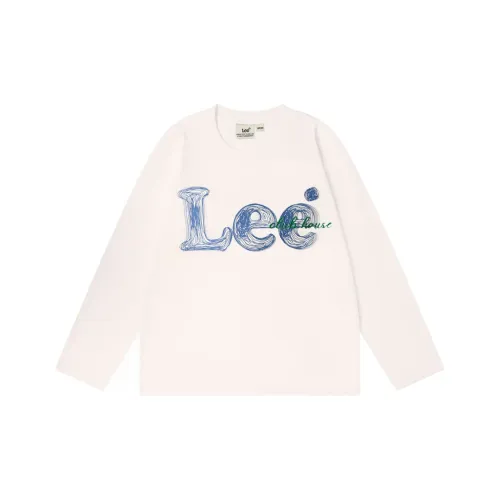 LEE KIDS T-рубашки