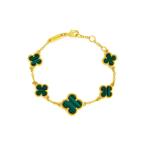 Xuanman Сплав Браслеты Женские