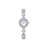 Жасминовый белый