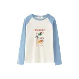 Светло-голубой