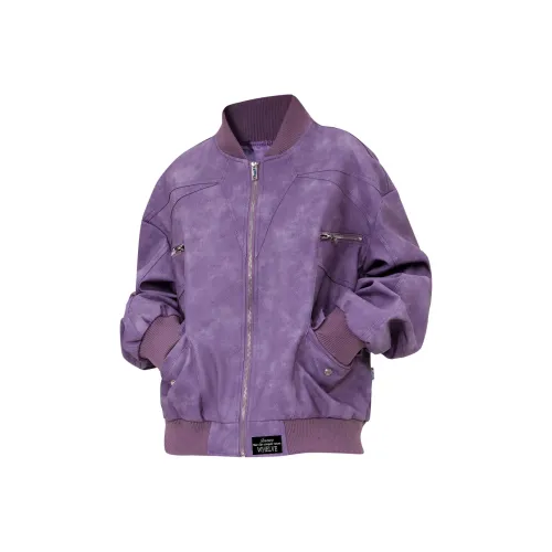 WHELVE Унисекс Куртки