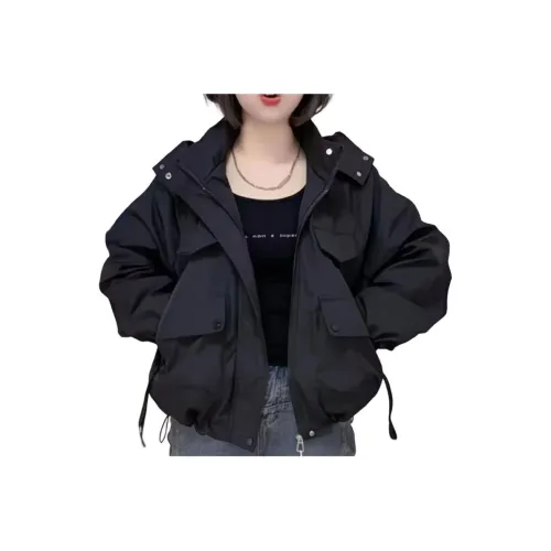 HAPG Женские Куртки