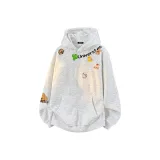 Туманно-серый