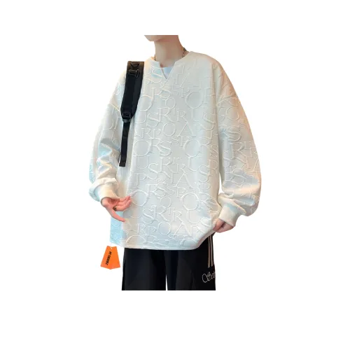 ZWWWZ Унисекс Свитшоты