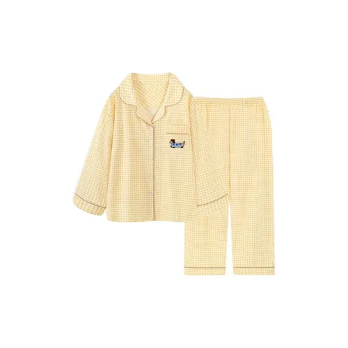 OXO OVERLOAD Пижамный комплект женский