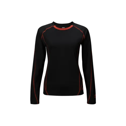 Kawasaki Унисекс T-рубашки