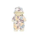 Большой жирный медвежонок