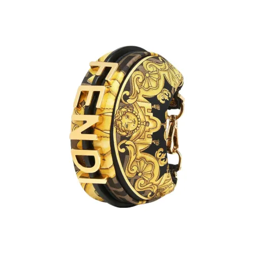 FENDI fendigraphy Сумки Женские