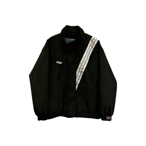 YGHOME OFFICIAL Ветровка Унисекс