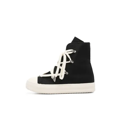 Wooden Rabbit Холст Скейтборд Обувь