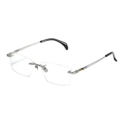 CAPONI Прямоугольные ОПТИЧЕСКИЕ Очки Унисекс