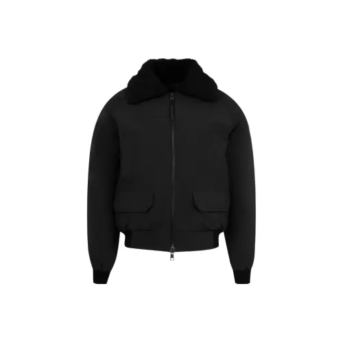 Canada Goose Куртки и Пальто Мужской