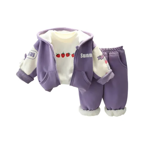 YUGUOGUO Детский сад Повседневная Спортивная Одежда