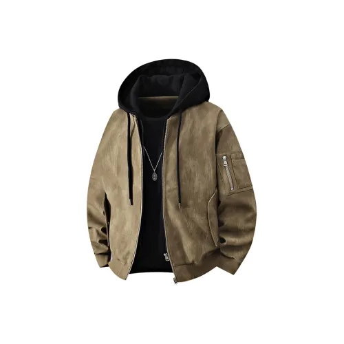 URBAN AUTHENTIC Унисекс Куртки