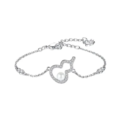 FANSHINER Сплав IPRG Гальванизированный 18K Браслеты Женские