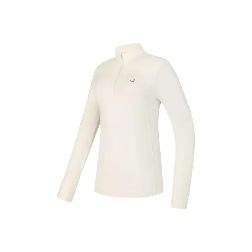 FILA Фитнес SS25 T Рубашка Женская