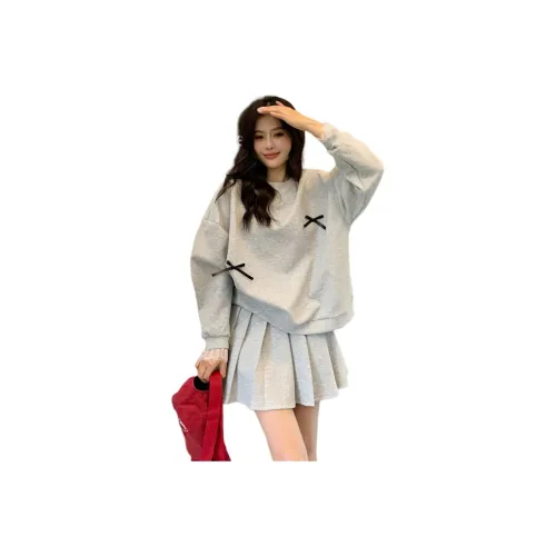 Local Gal Женские Комплекты с Юбкой