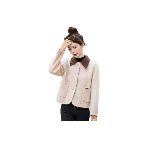 Pure Shimane Куртки и Пальто Женские