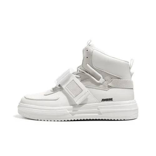 King Jinmai Термический Slip-Resistant MID Топ Повседневные Спортивные Кроссовки Мужские