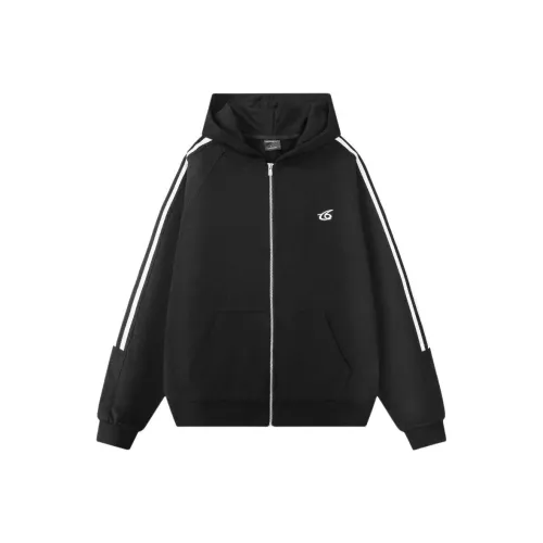 FTTHR Унисекс Свитшоты