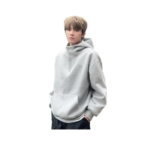 GANGZAI Унисекс Свитшоты