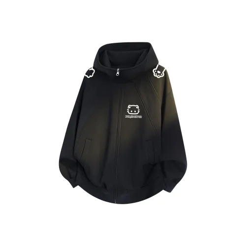 DUKE+DEXTER Унисекс Свитшоты