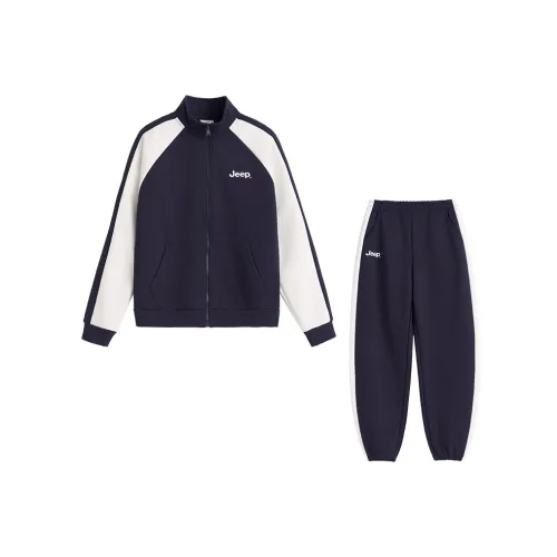 JEEP Повседневная спортивная одежда для подростков
