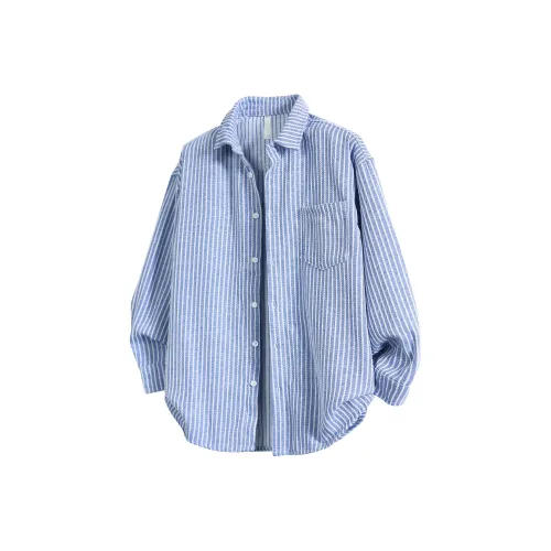 Zomuros Унисекс Рубашки