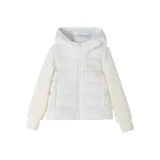 Бежевый - Одиночная упаковка пуховика