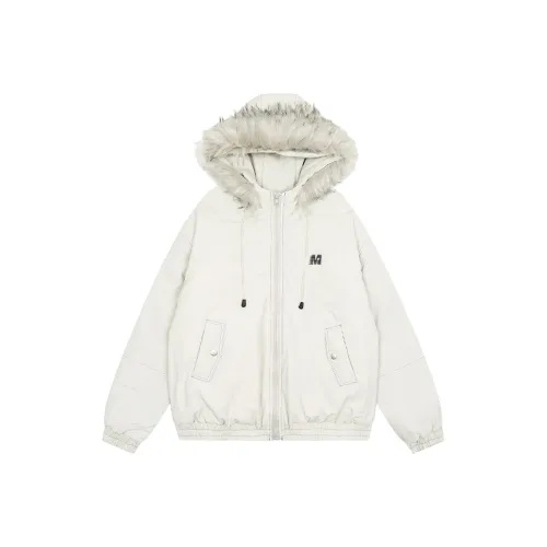 Local Gal Пуховая куртка Женская