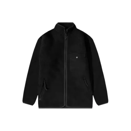 Fjallraven Velvet Feel Пальто Мужское