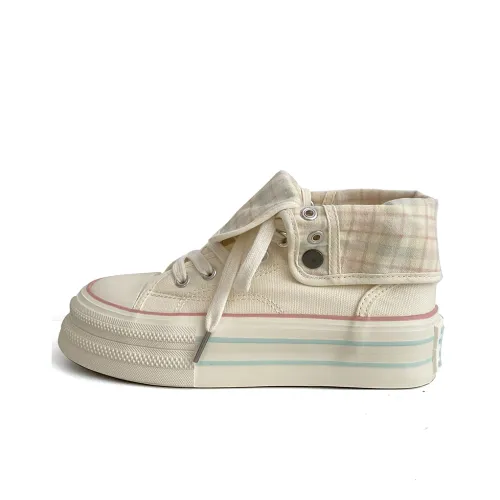 GOSO Скейтборд Кроссовки Низкие Топ Женские