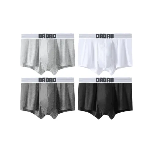 CABRAKALANI Мужские боксер-шорты