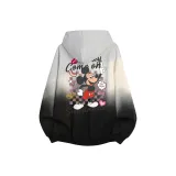 Серый меланж