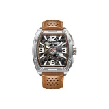 Винтажный коричневый