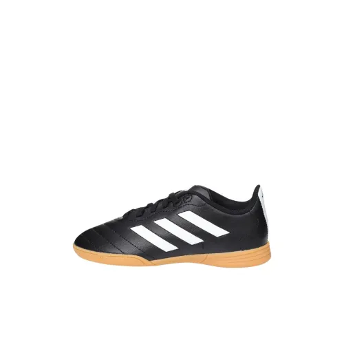 Adidas GOLETTO 8 Low Топ Футбольные бутсы Детские