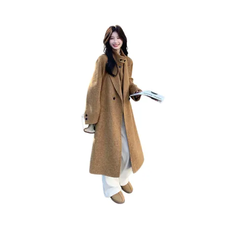 MEXICAN Женское пальто